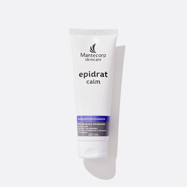7891142982087HIDRATANTE FACIAL EPIDRAT CALM RESTAURADOR - 120ML